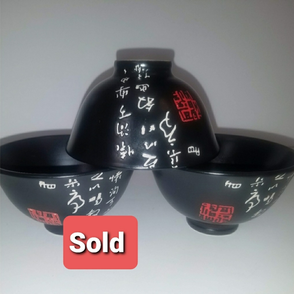 Bowls